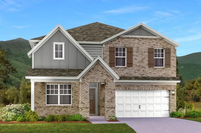 2557 Robert Gwynne Dr, Smyrna, TN