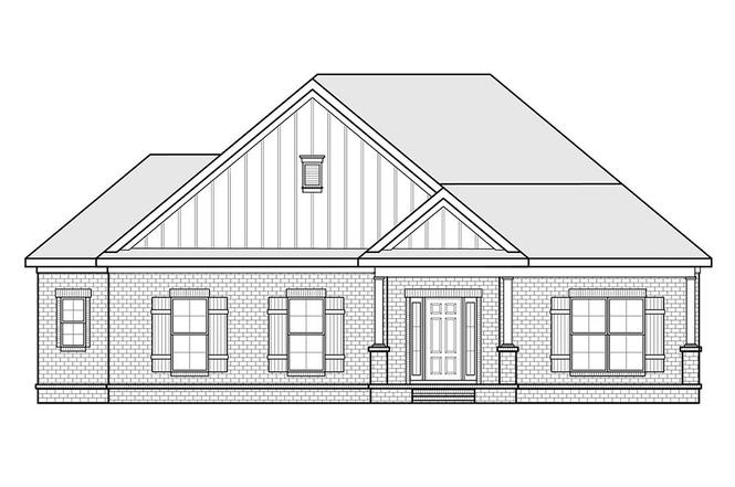 Stella Plan, Mount Pleasant, TN