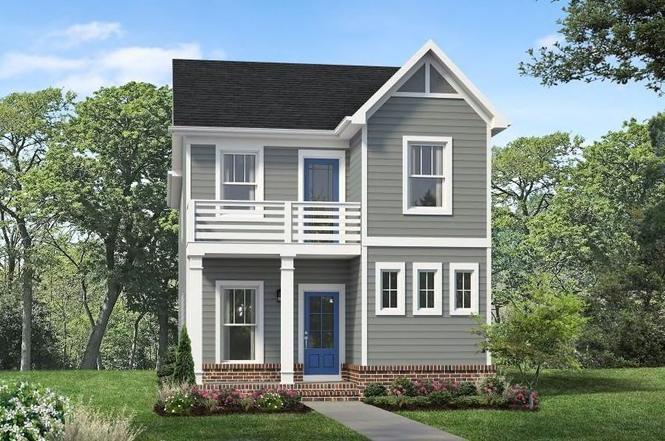 Emery Plan, Hendersonville, TN