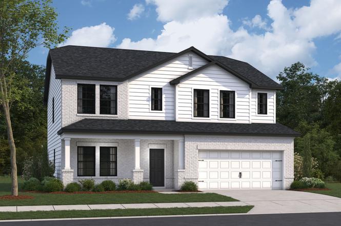 Tipton Plan, Lebanon, TN