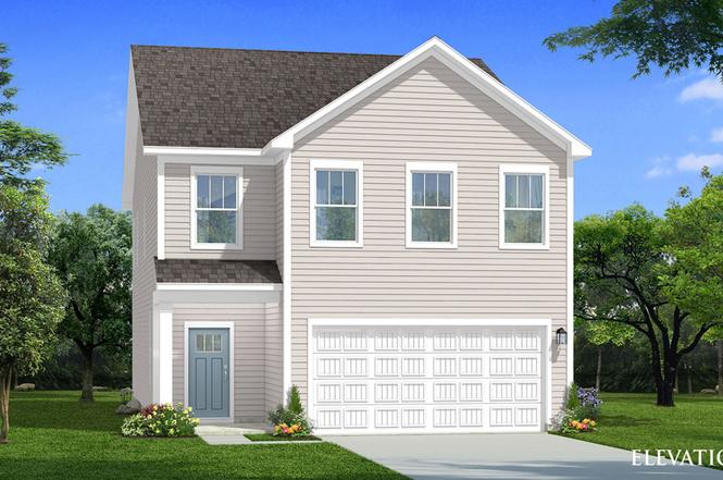 Jasmine Plan, Smyrna, TN