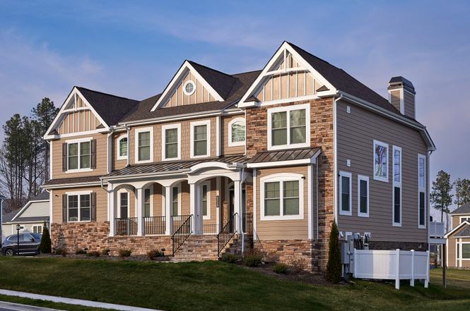 Bridgeport Plan, Hendersonville, TN