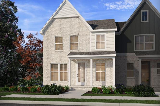 Rutherford Plan, Smyrna, TN