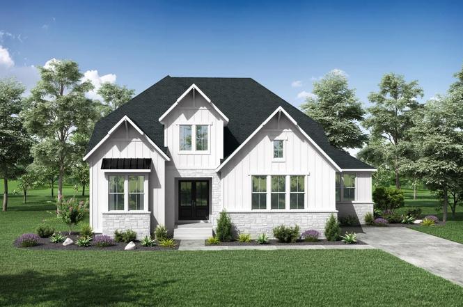 ARYDALE Plan, Mount Juliet, TN