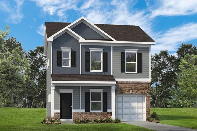 994 Andasia Way #32, Clarksville, TN