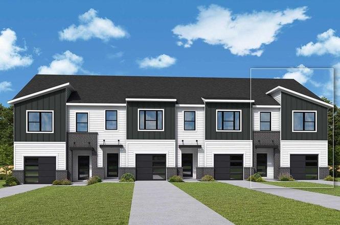 Pintail End Plan, Gallatin, TN