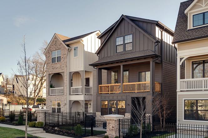 504 Edwin St #15, Nashville, TN