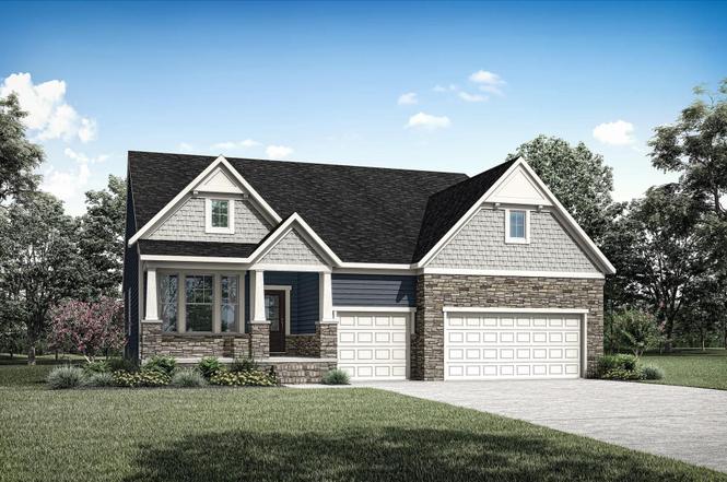 PARKETTE Plan, Columbia, TN