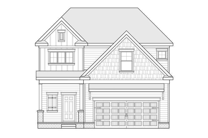 Elba GY Plan, Smyrna, TN
