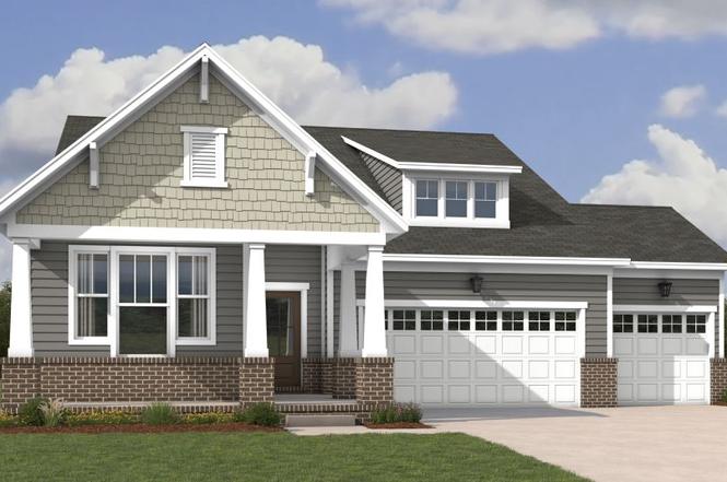 Chestnut Plan, Lebanon, TN