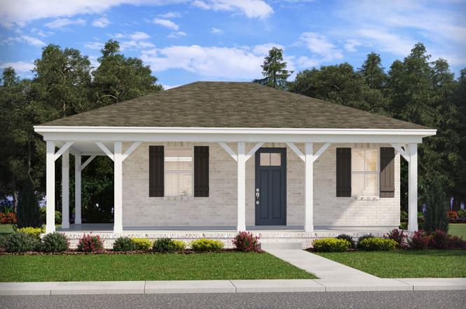 Easton Plan, Mount Juliet, TN