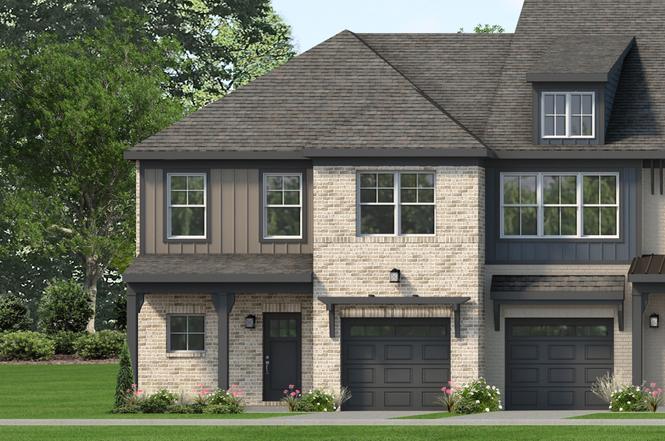 Nantucket Plan, Gallatin, TN