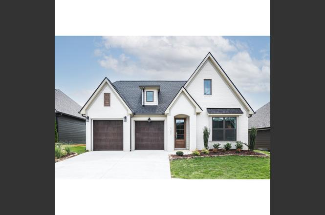 The Beckham Plan, Ooltewah, TN