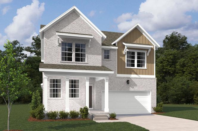 106 Cades Blf, Lebanon, TN