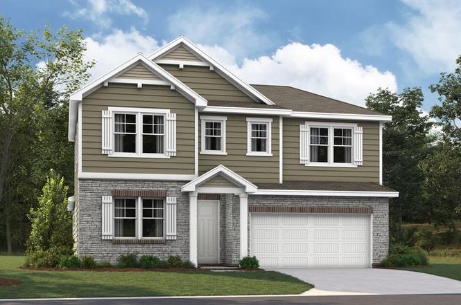 2372 Williamsport Lndg, Columbia, TN