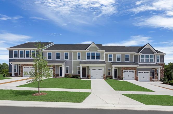 Roxbury Plan, Gallatin, TN