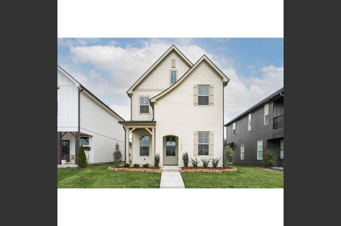 The Delaney Plan, Chattanooga, TN