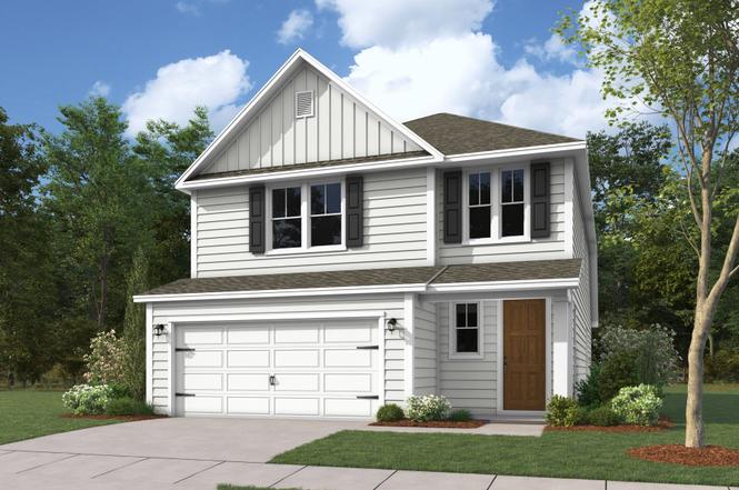 Beaufain Plan, Smyrna, TN