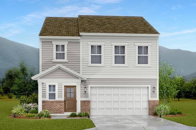 Aspen Plan, Lebanon, TN