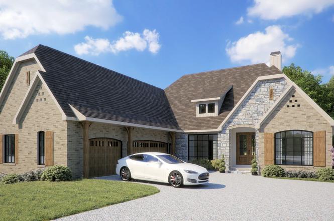 The Madison Plan, Crossville, TN