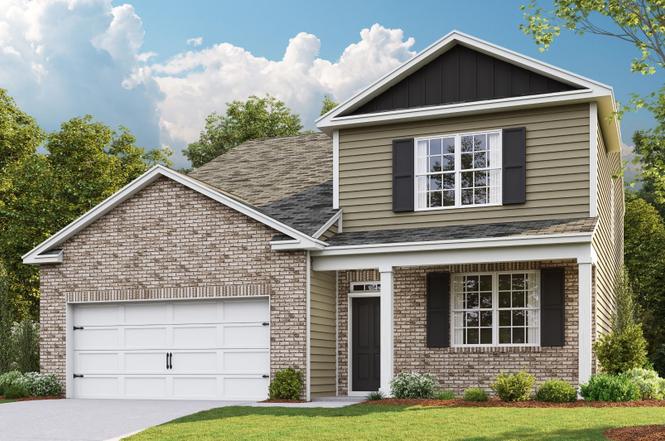 SALEM Plan, Columbia, TN