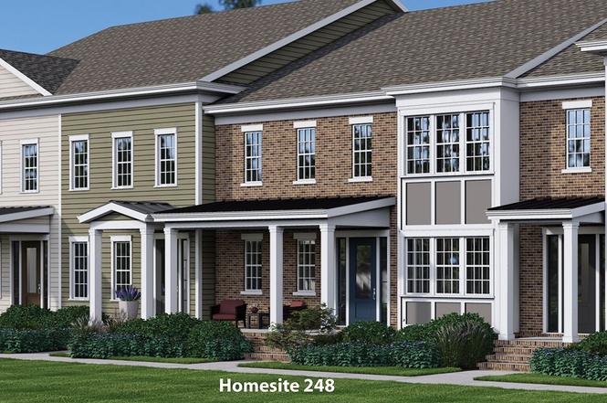 104 Ireton Aly #248, Antioch, TN