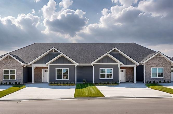 The Bradley Plan, Cleveland, TN