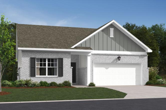 Bledsoe Plan, Lebanon, TN