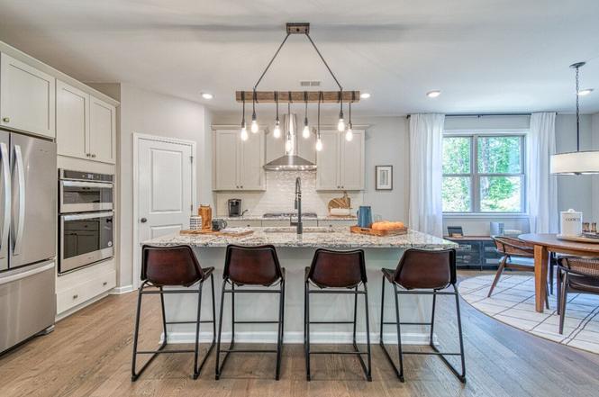 Pearson Plan, Smyrna, TN