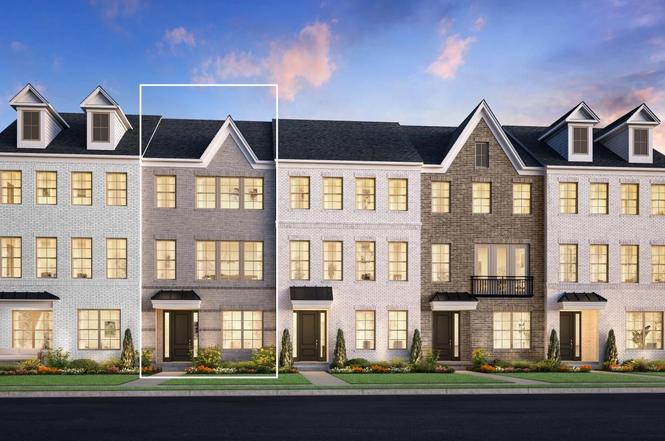 Yellowwood Plan, Murfreesboro, TN