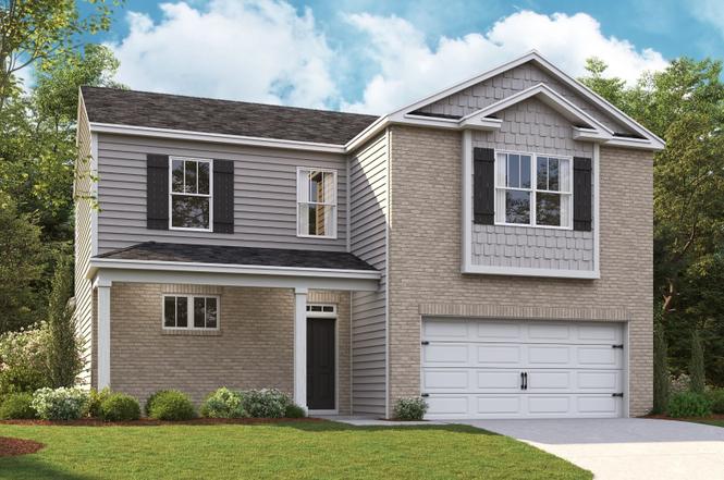 BELFORT (EXPRESS) Plan, Columbia, TN