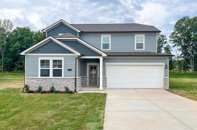 263 W Millbrook Dr, Spring Hill, TN