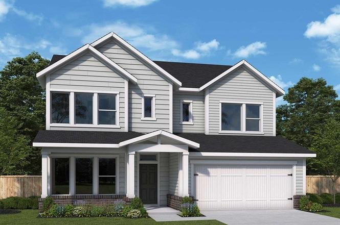 Penhurst Plan, Lebanon, TN