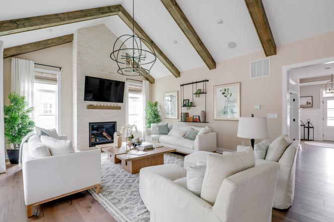 Cassidy Plan, Hendersonville, TN