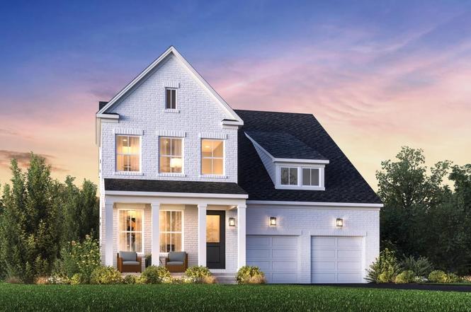 Higgins Plan, Mount Juliet, TN