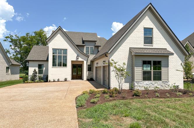 Willow Plan, Gallatin, TN