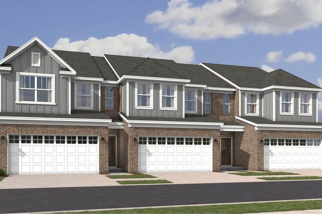 Harper Plan, Columbia, TN