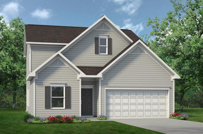 The Caldwell Plan, Ooltewah, TN