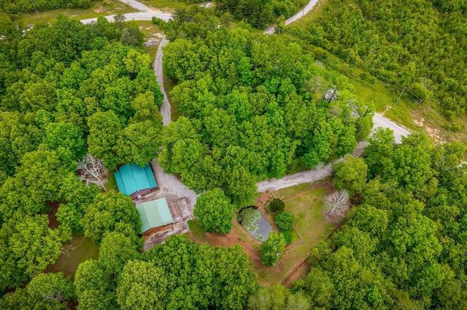 1263 Ridge Rd Rd W, Crossville, TN