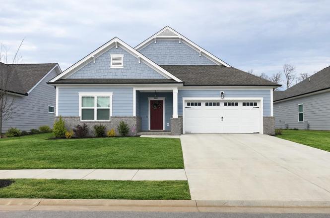 3027 Wayfinders Path NW Unit Site 37, Cleveland, TN