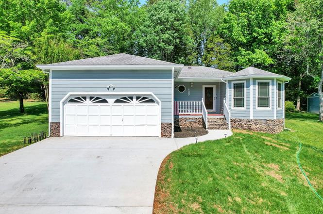202 Ashlin Woods Dr NE, Cleveland, TN