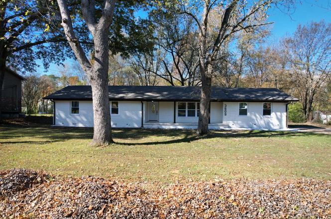 3609 Bowman Cir NE, Cleveland, TN