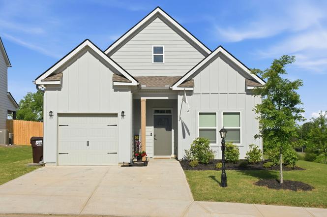 7593 Snow Line Ln, Ooltewah, TN