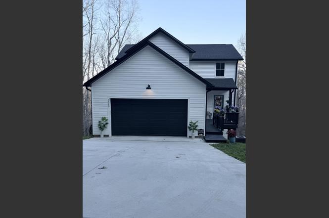 3590 Crown Colony Dr NW, Cleveland, TN