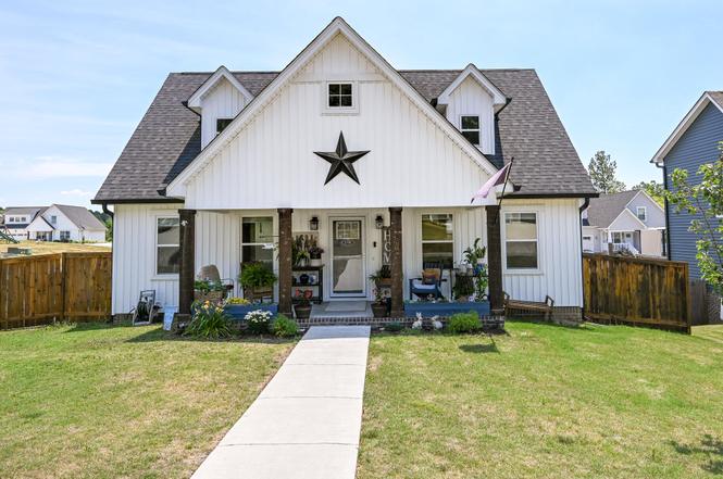 1350 Blake Stone Dr NW, Cleveland, TN