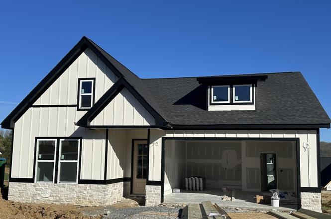 5220 Norah Pl NW Lot 27, Cleveland, TN