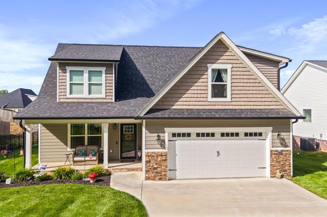 3032 22nd St NW, Cleveland, TN