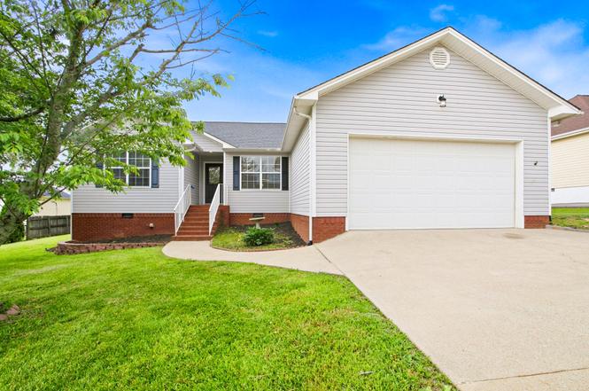 242 Mulberry Ln NE, Cleveland, TN