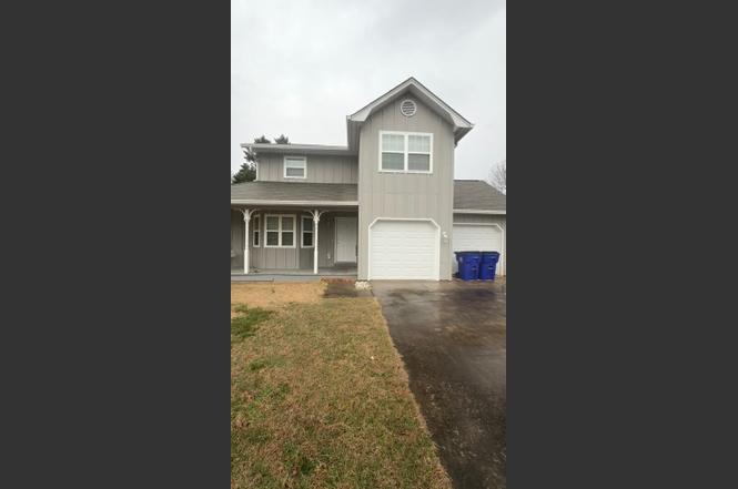 207 Cedarwood Trl NW, Cleveland, TN
