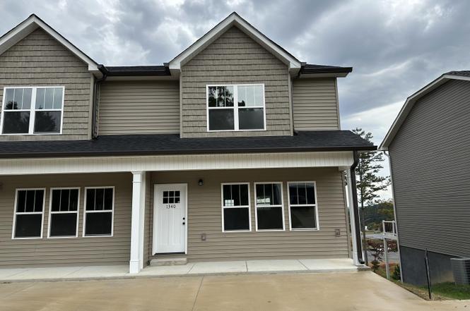 1340 Unity Dr NE, Cleveland, TN